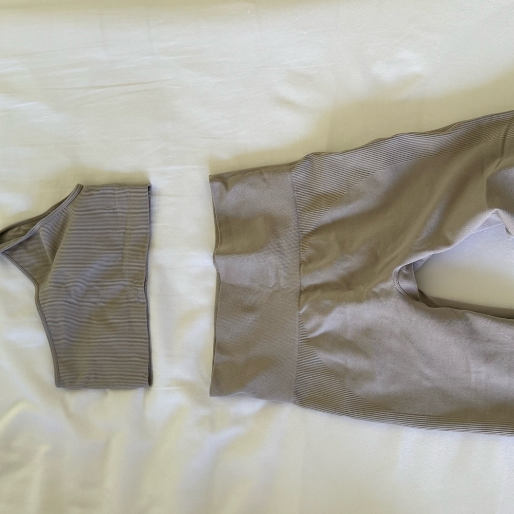 Set Active x OUI workout set
